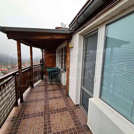 Eagle Rock View Apartment, Borovets เบลิอิสการ์ ภายนอก รูปภาพ