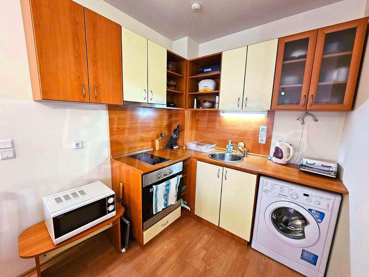 Eagle Rock View Apartment, Borovets เบลิอิสการ์ ภายนอก รูปภาพ