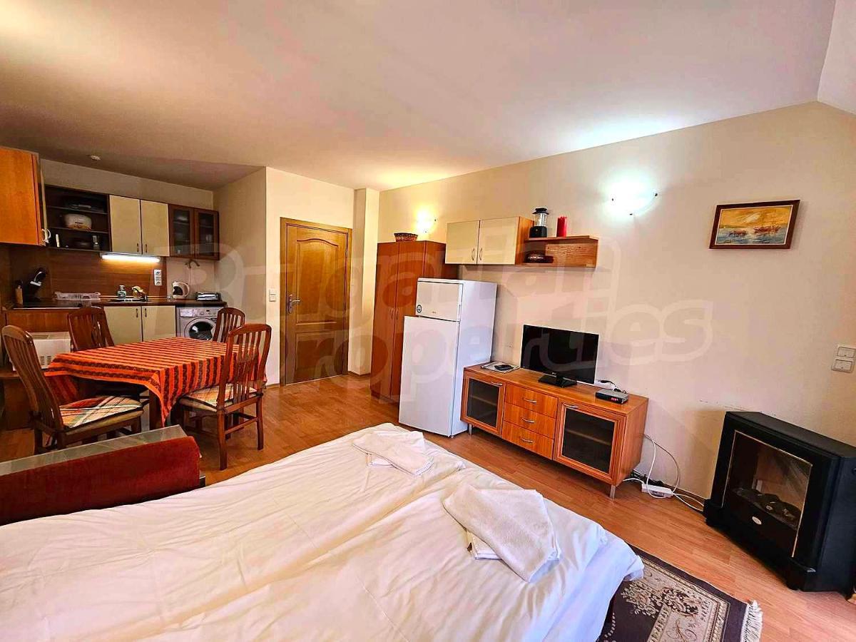 Eagle Rock View Apartment, Borovets เบลิอิสการ์ ภายนอก รูปภาพ