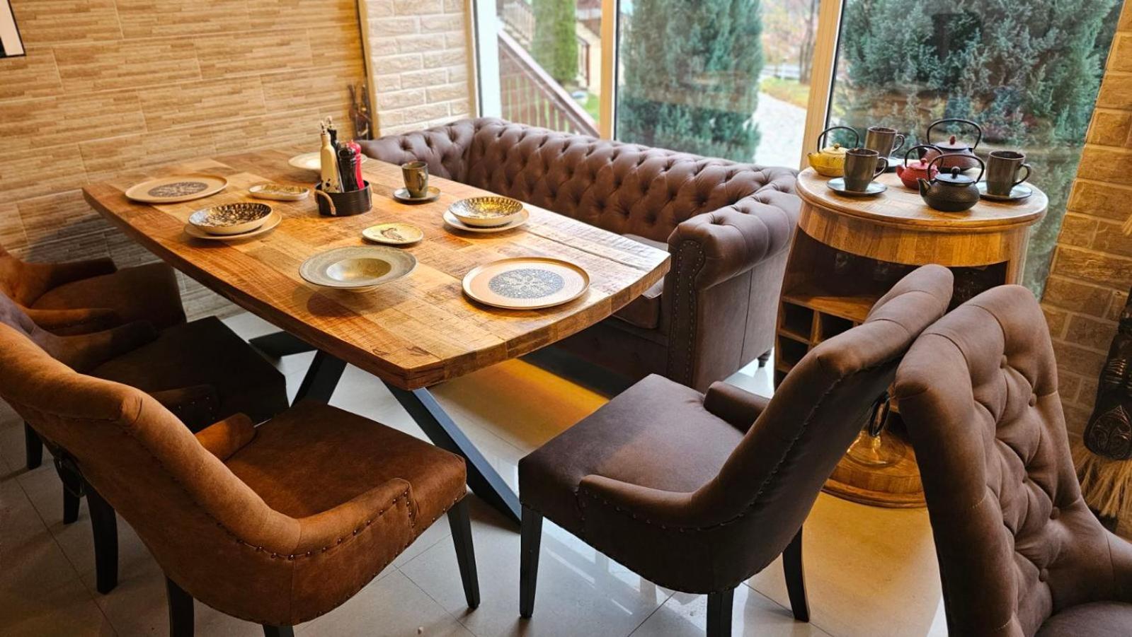 Eagle Rock View Apartment, Borovets เบลิอิสการ์ ภายนอก รูปภาพ