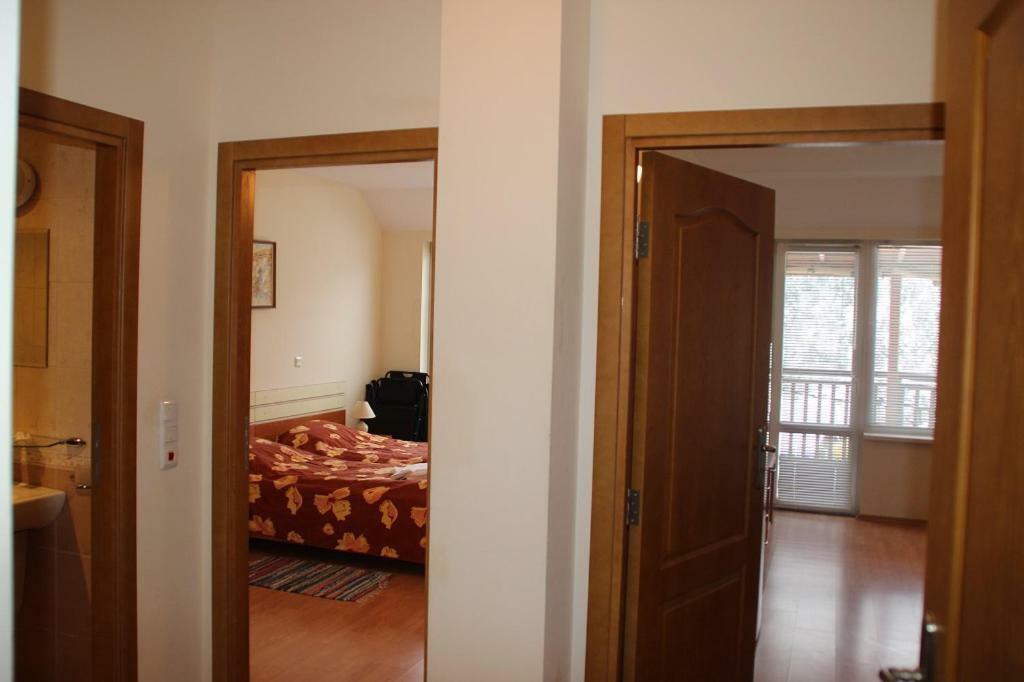 Eagle Rock View Apartment, Borovets เบลิอิสการ์ ภายนอก รูปภาพ
