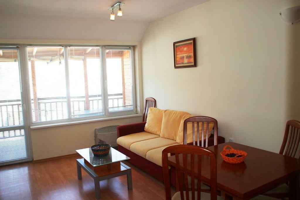 Eagle Rock View Apartment, Borovets เบลิอิสการ์ ภายนอก รูปภาพ