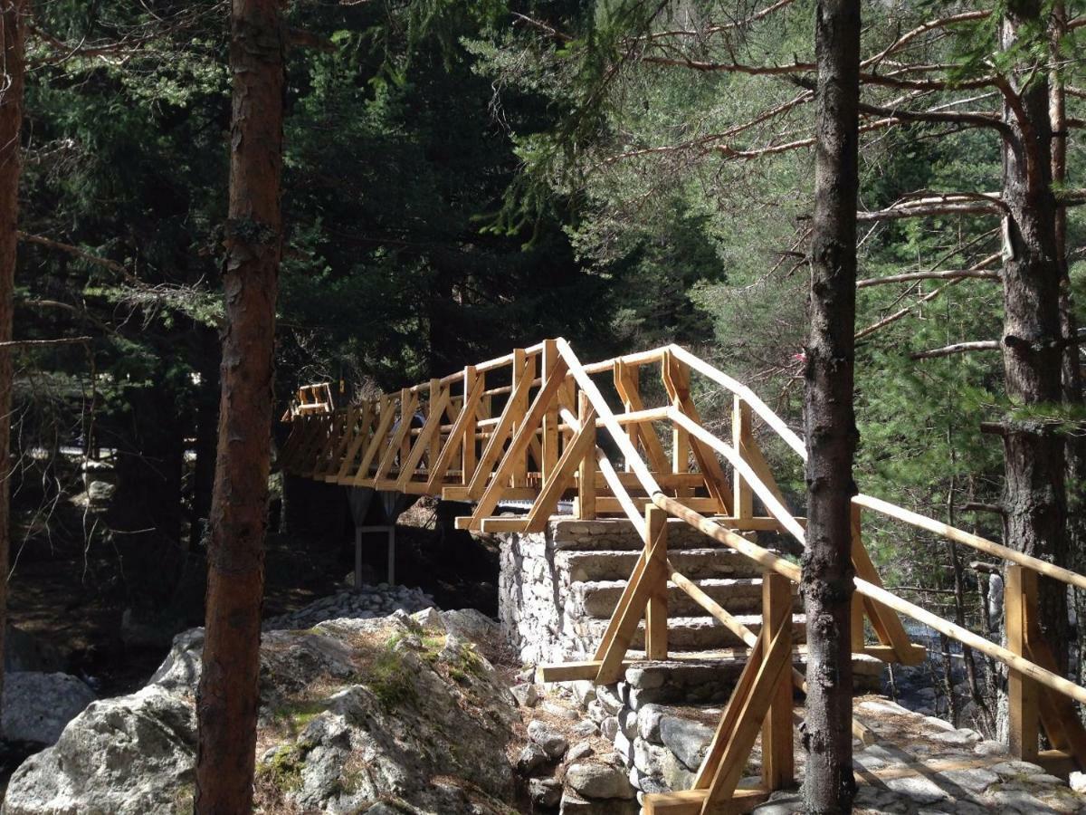 Eagle Rock View Apartment, Borovets เบลิอิสการ์ ภายนอก รูปภาพ